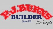PJB Constructions