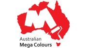 Australian Mega Colours