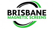Brisbane Magnetic Screens