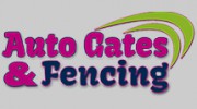 Auto Gates & Fencing