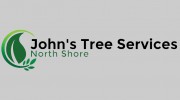 John's Tree Services North Shore