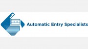 Automatic Entry Specialists