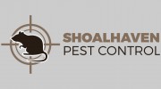 Shoalhaven Pest Control