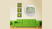 By Savvy Blinds & Shutters
