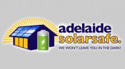 Adelaide Solar Safe