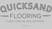 Quicksand Flooring
