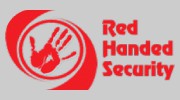 Red Handed Security