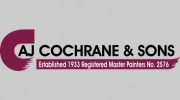 AJ Cochrane & Sons