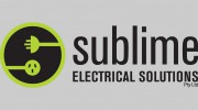 Sublime Electrical Solutions