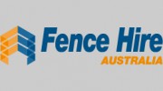 Australian Fence Hire