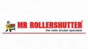 Mr. Rollershutter
