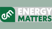 Energy Matters