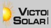 Victorian Solar Light P/L