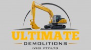Ultimate Demolitions