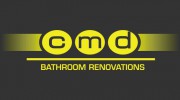 CMD Bathroom Renovations & Plumbing Services