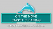 On The Move Carpet Cleaning