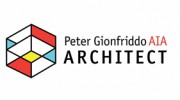 Peter Gionfriddo Architect