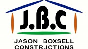 Jason Boxsell Constructions