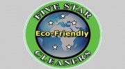 Five Star Cleaning
