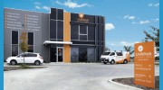 Uniblinds & Security Doors