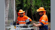 Hinterland Drilling