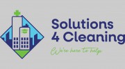 Solutions 4 Cleaning