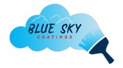 Blue Sky Coatings