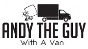 Andy The Guy With A Van