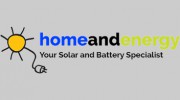 Home & Energy