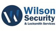 Wilson Security & Locksmith Services