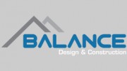 Balance Design & Construction