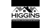 Barry J Higgins