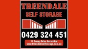 Treendale Self Storage