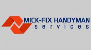 Mick-Fix Handyman Services