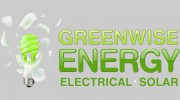 GWE Electrical & Solar