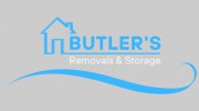 Butler's Removals
