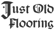 Just Old Flooring