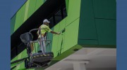 Grange Banks Commercial Coatings
