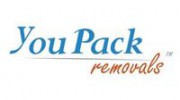 You Pack Removals