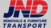 JND Removals & Transport