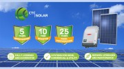 CTI Solar & Electrical