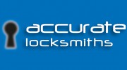 Accurate Locksmiths