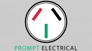 Prompt Electrical