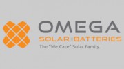 Omega Solar & Batteries