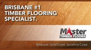 Master Timber Flooring