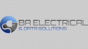 BA Electrical & Data Solutions