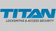 Titan Locksmiths & Access Security