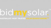 Bidmysolar