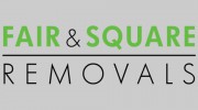 Fair & Square Removals