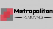 Metropolitan Removals